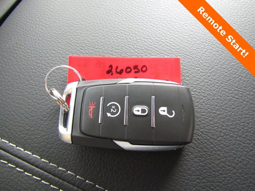 New 2026 RAM 2500 Big Horn image 14