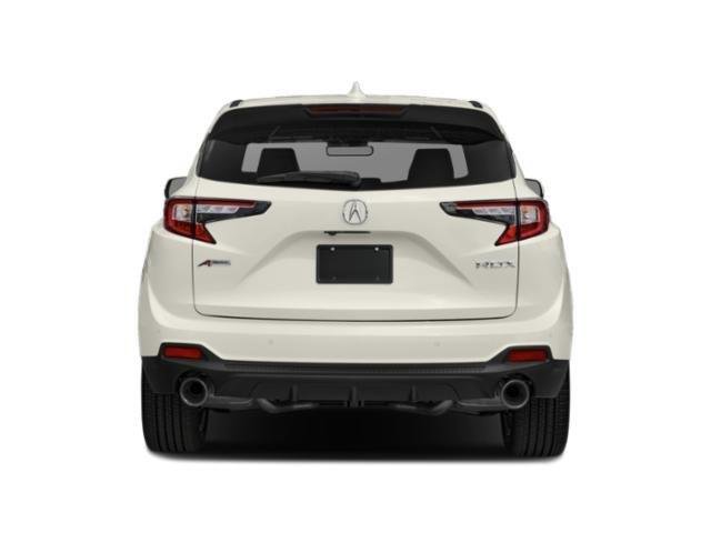 Used 2021 Acura RDX A-Spec image 8