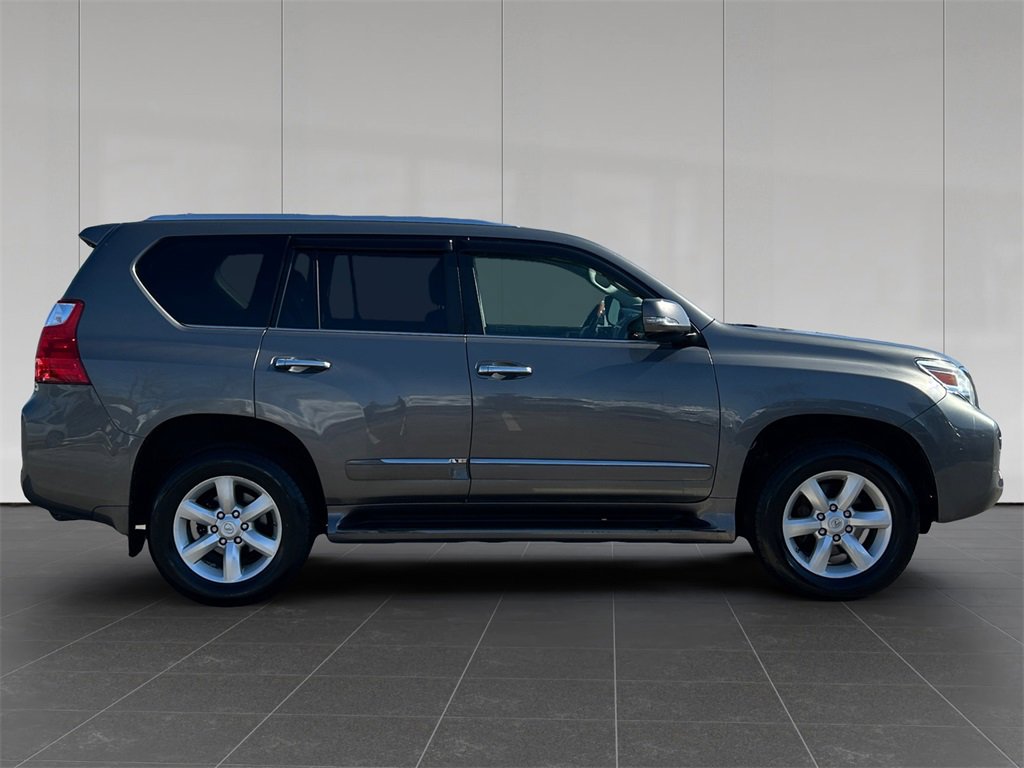 Used 2012 Lexus GX 460 w/ Comfort Plus Pkg image 6