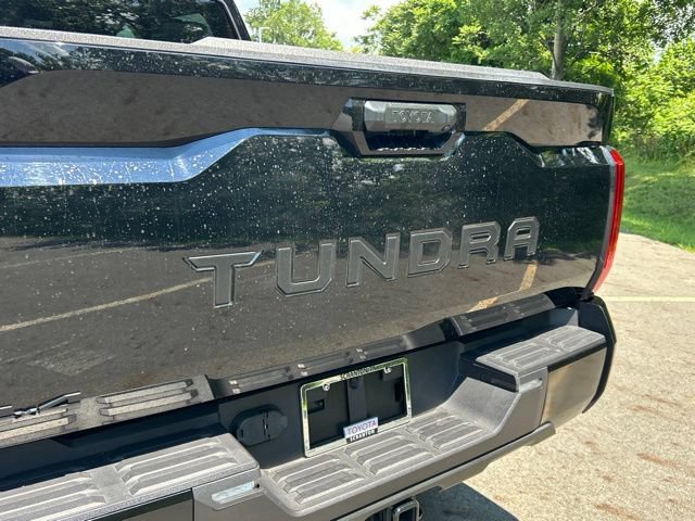 Used 2026 Toyota Tundra SR5 w/ SX Package AWD/4WD image 18