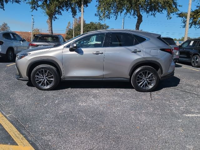Used 2023 Lexus NX 350 AWD w/ Premium Package image 3
