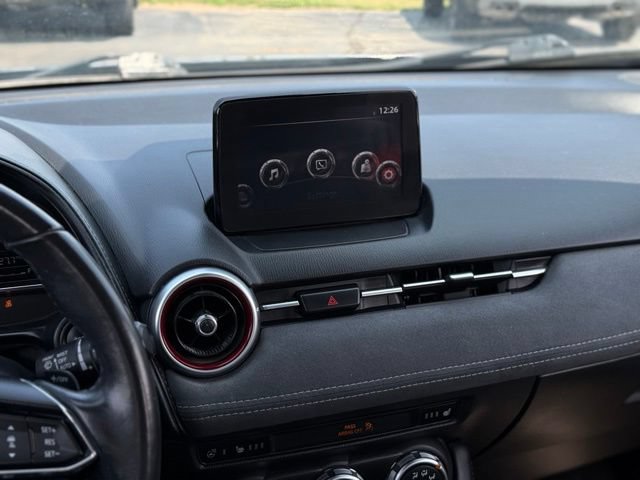 Used 2019 MAZDA CX-3 Grand Touring AWD/4WD image 20