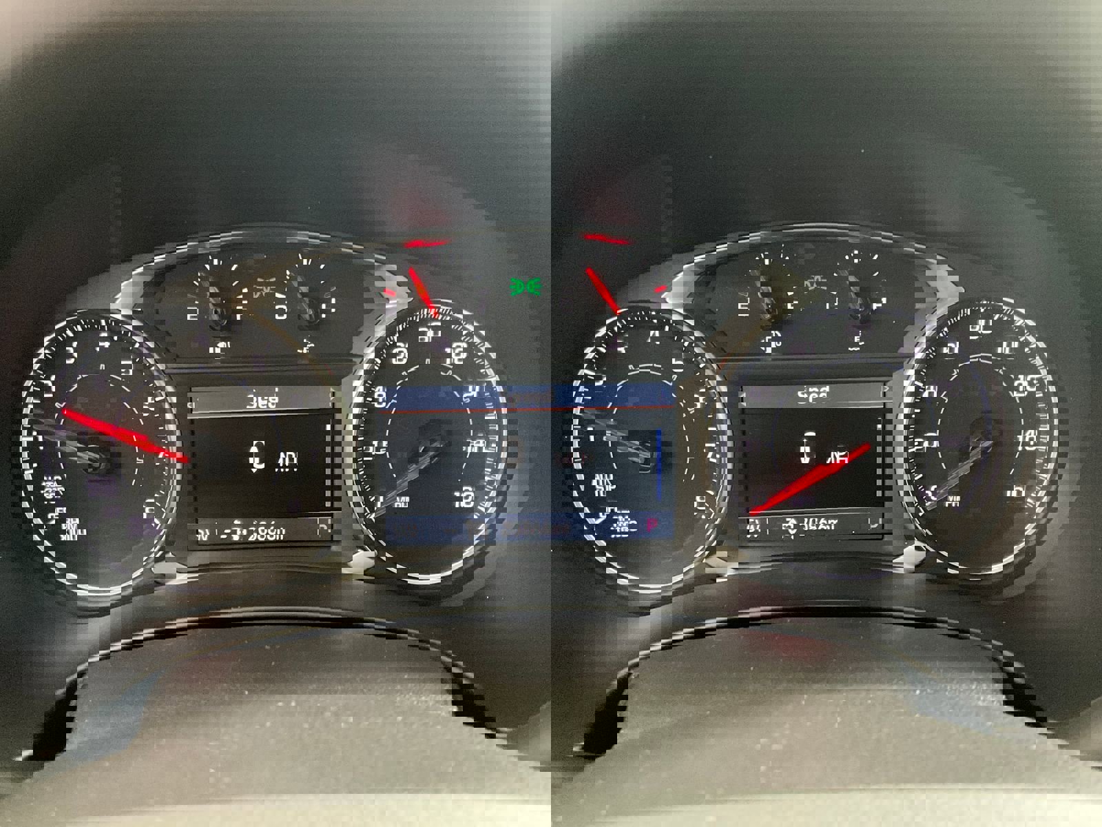 Used 2024 GMC Terrain SLT image 18