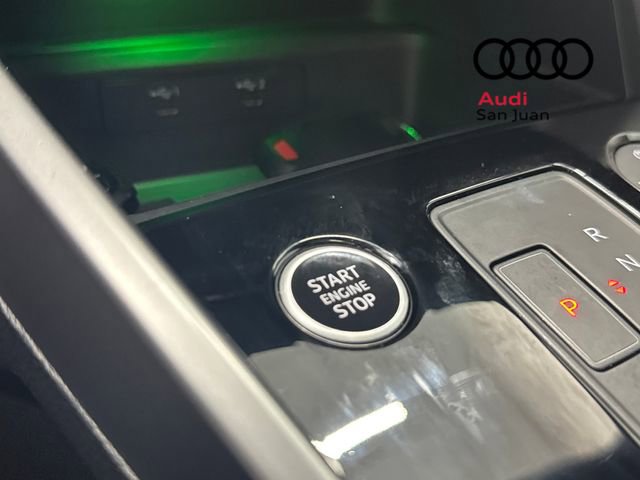 Used 2024 Audi A3 2.0T Premium Plus w/ Premium Plus Package image 36