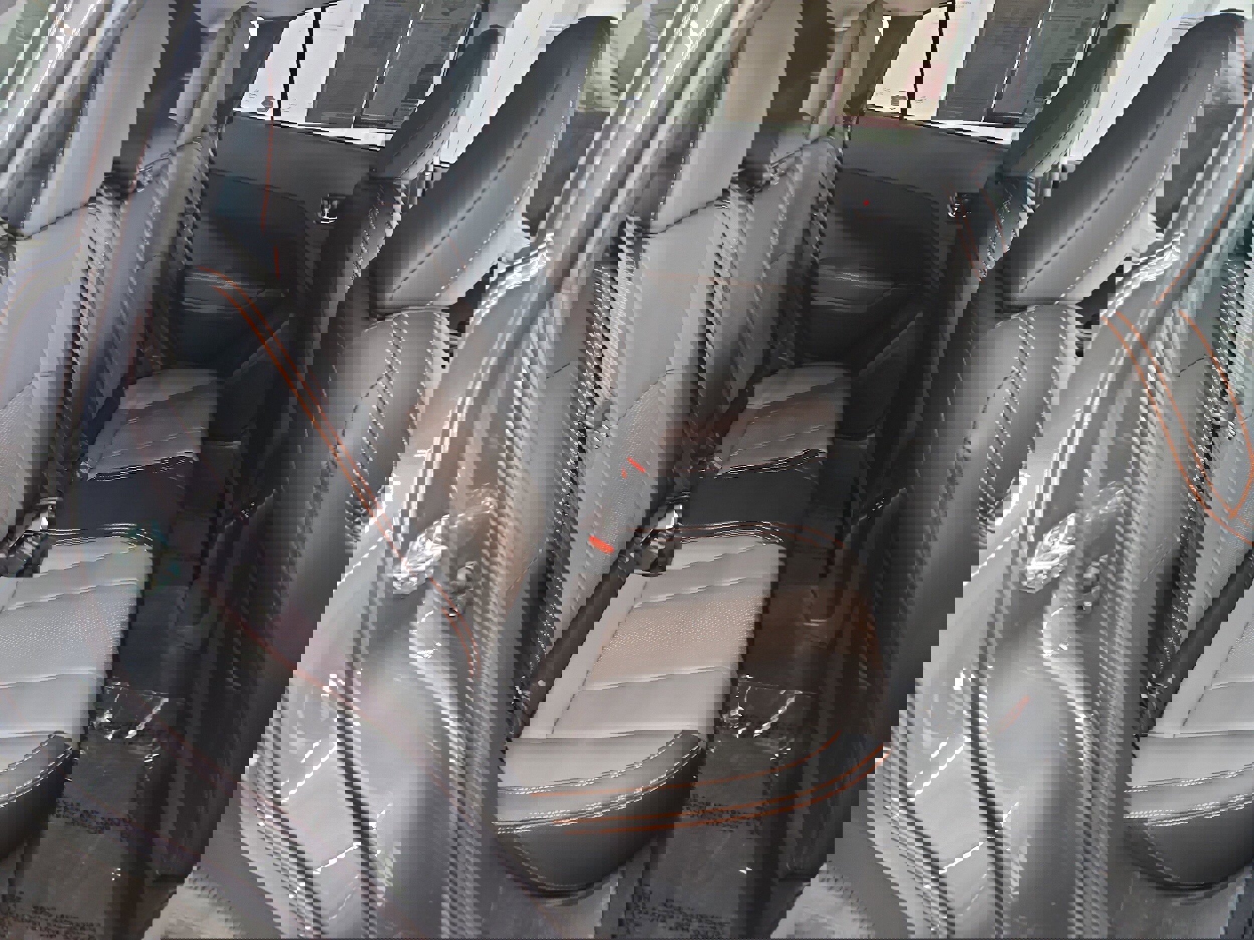 Certified 2026 Subaru Crosstrek 2.5i Limited w/ Popular Package #4A image 18