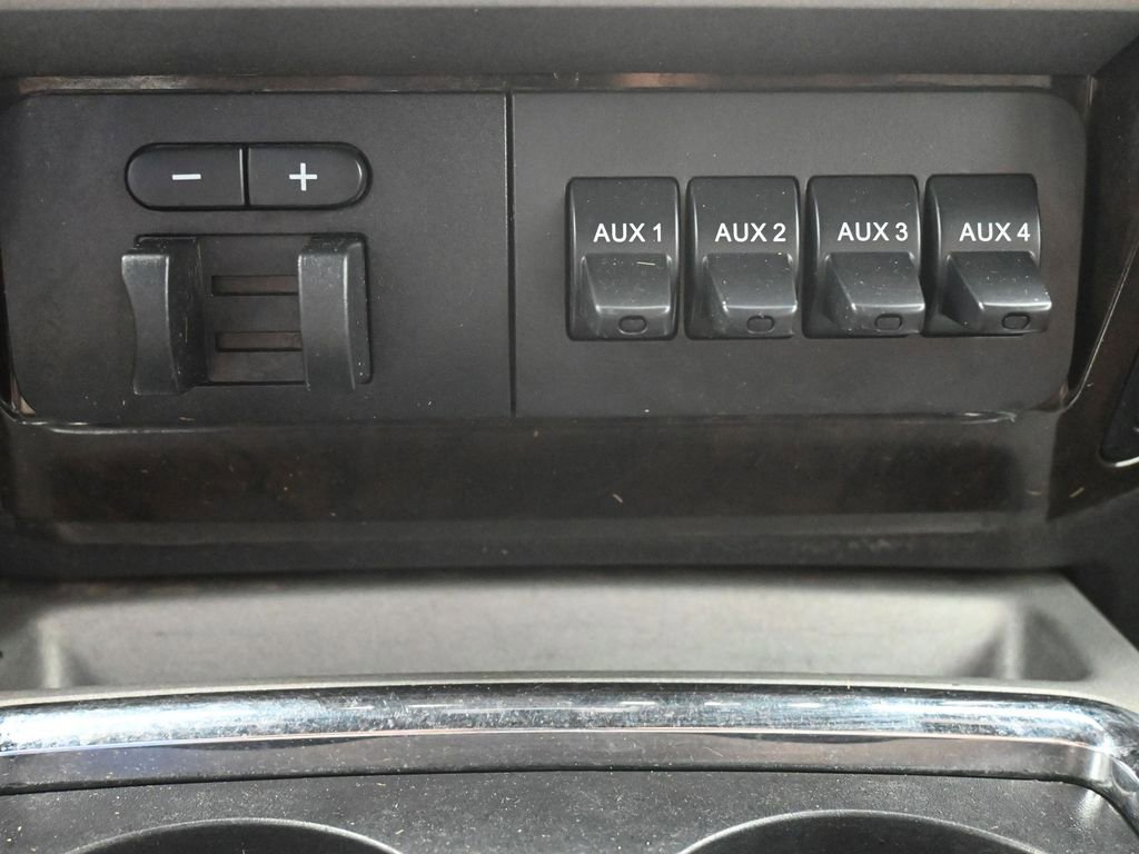 Used 2015 Ford F250 Platinum AWD/4WD image 14