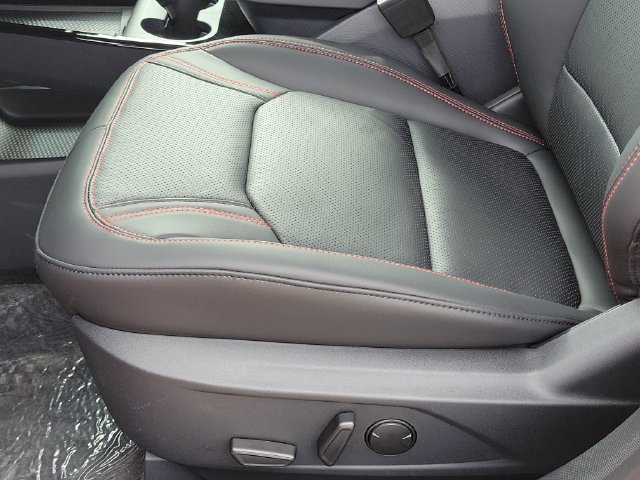 New 2026 Ford Mustang Mach-E Premium w/ Sport Appearance Package RWD image 16