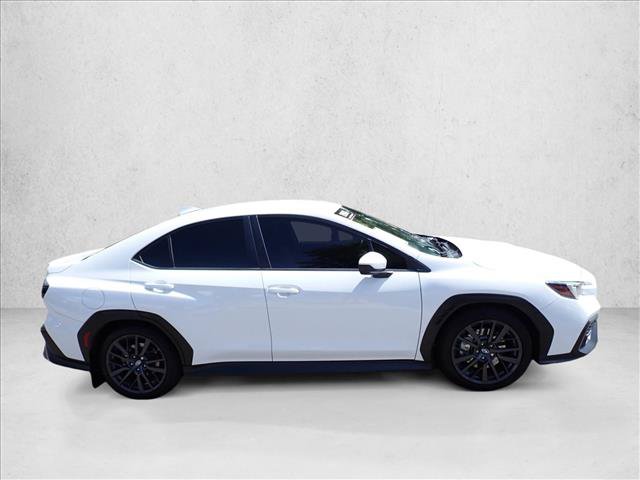 Used 2022 Subaru WRX Premium AWD/4WD image 5