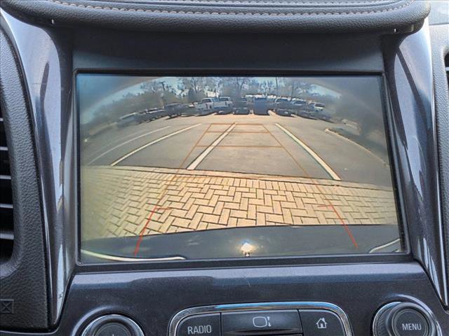 Used 2020 Chevrolet Impala Premier image 12