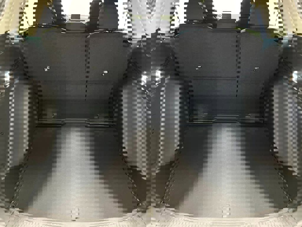 New 2026 Honda CR-V EX image 26