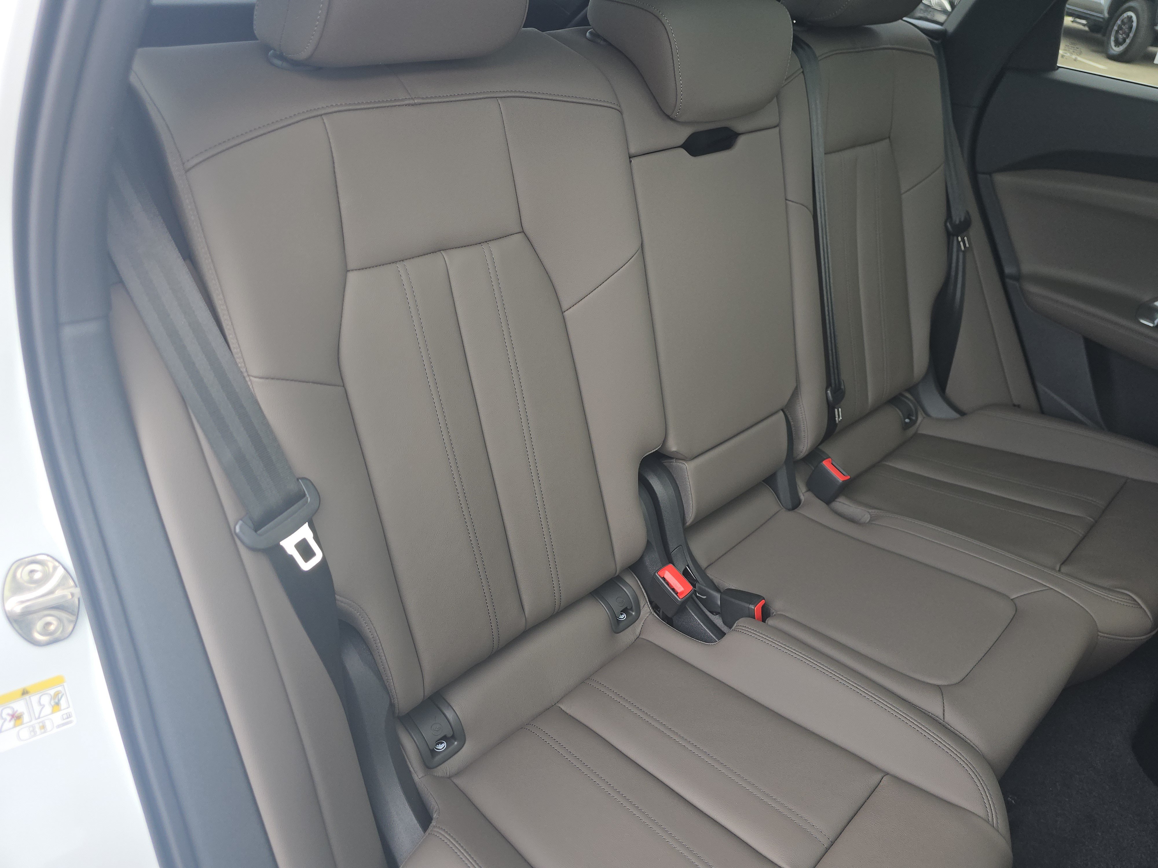 New 2026 Audi Q5 Premium AWD/4WD image 19