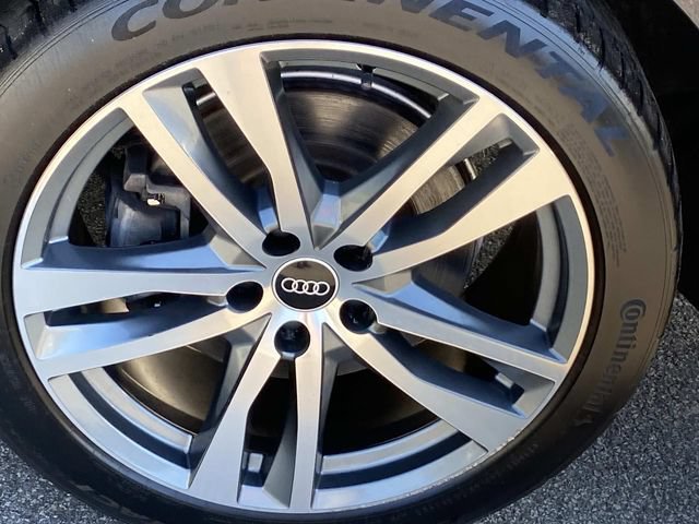 Used 2021 Audi A6 Premium Plus w/ Premium Plus Package AWD/4WD image 27