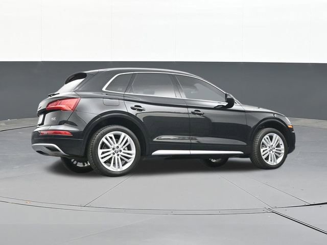 Used 2018 Audi Q5 2.0T Premium Plus w/ Premium Plus Package image 50