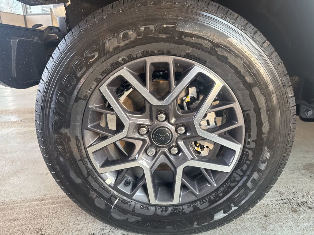 New 2026 Jeep Wrangler Sahara image 17