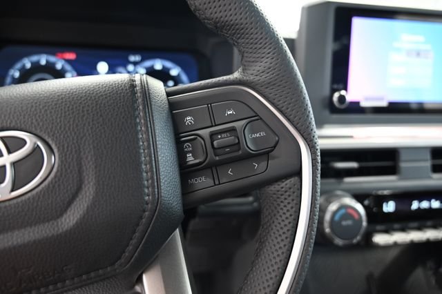 New 2026 Toyota Tacoma TRD Off-Road AWD/4WD image 25