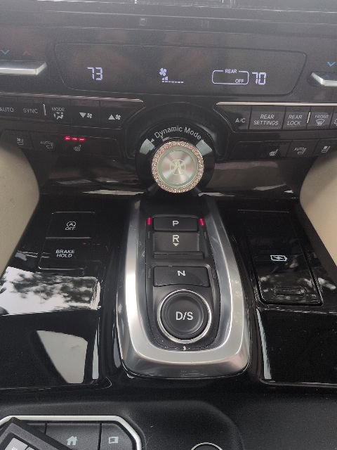 Used 2023 Acura MDX SH-AWD w/ Advance Package image 10