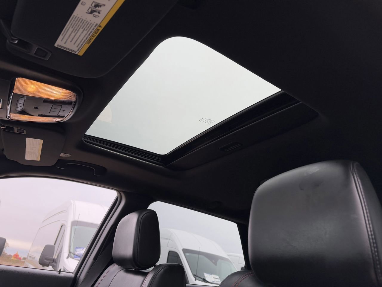 Used 2023 Dodge Durango GT image 25