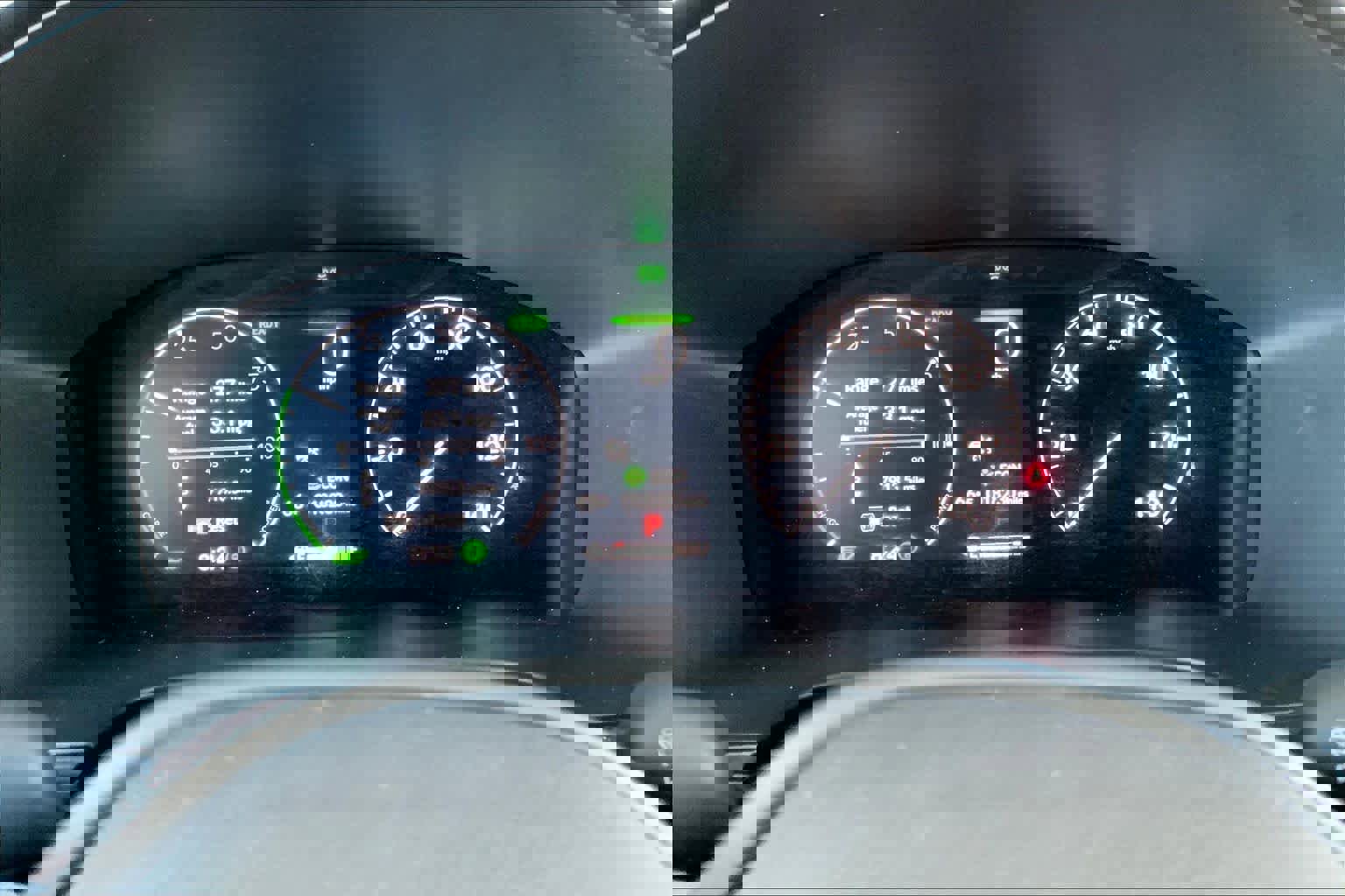 Used 2025 Honda CR-V Sport-L image 25