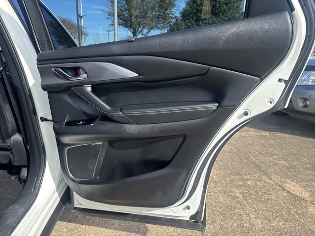 Used 2020 MAZDA CX-9 Grand Touring AWD/4WD image 17