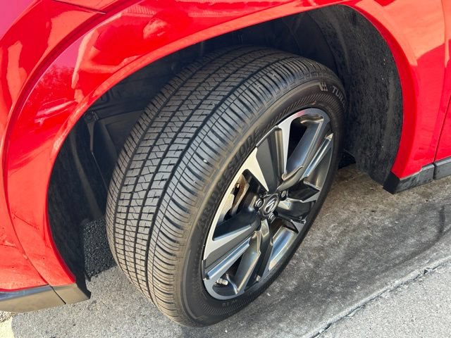 Certified 2022 Lexus UX 250h w/ Premium Package AWD/4WD image 36