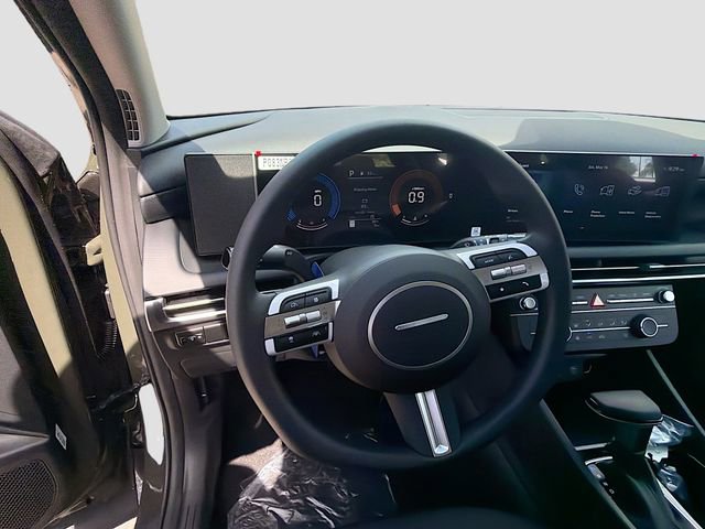 New 2026 Hyundai Tucson SE FWD image 11