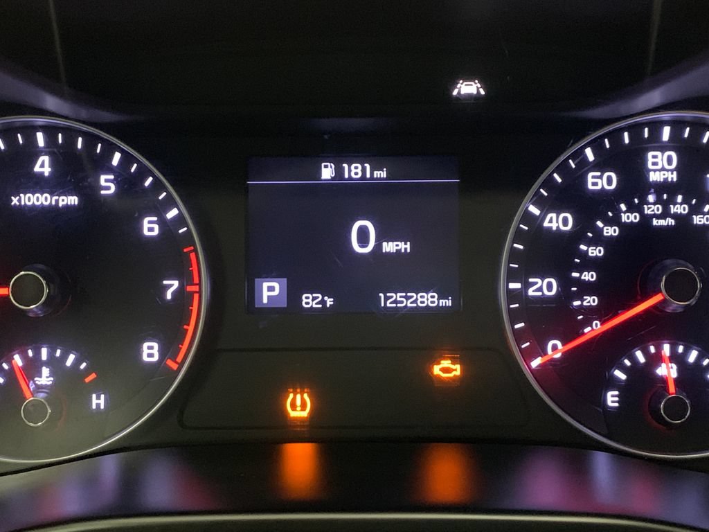 Used 2021 Kia Forte LXS FWD image 30