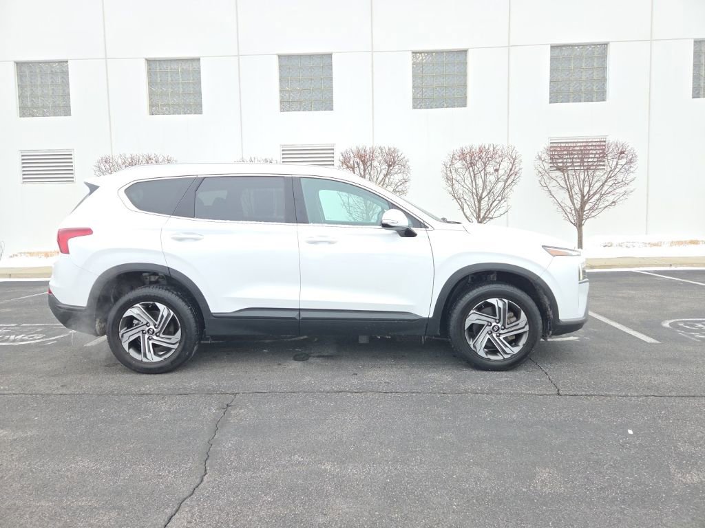Used 2023 Hyundai Santa Fe SEL image 9
