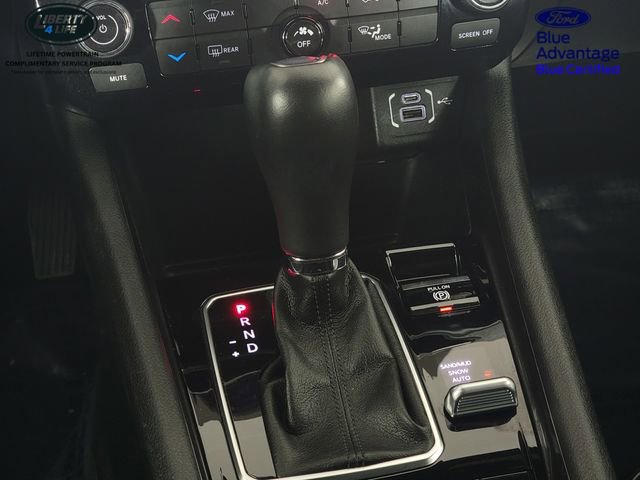 Used 2023 Jeep Compass Latitude image 23