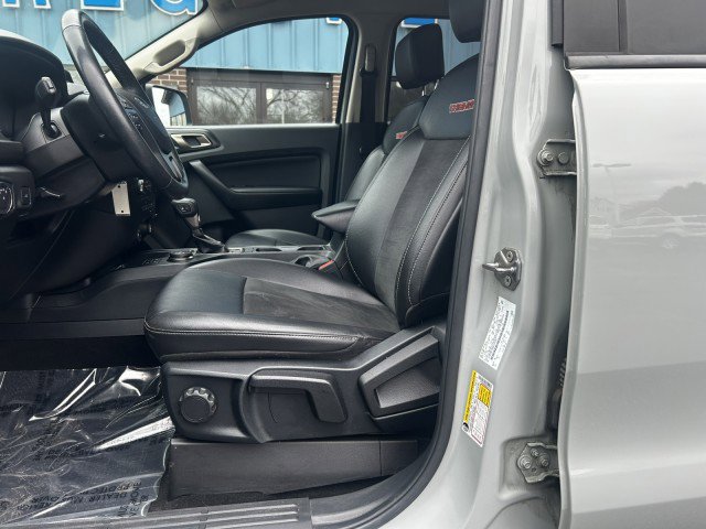 Used 2021 Ford Ranger XLT w/ Tremor Off-Road Package image 11