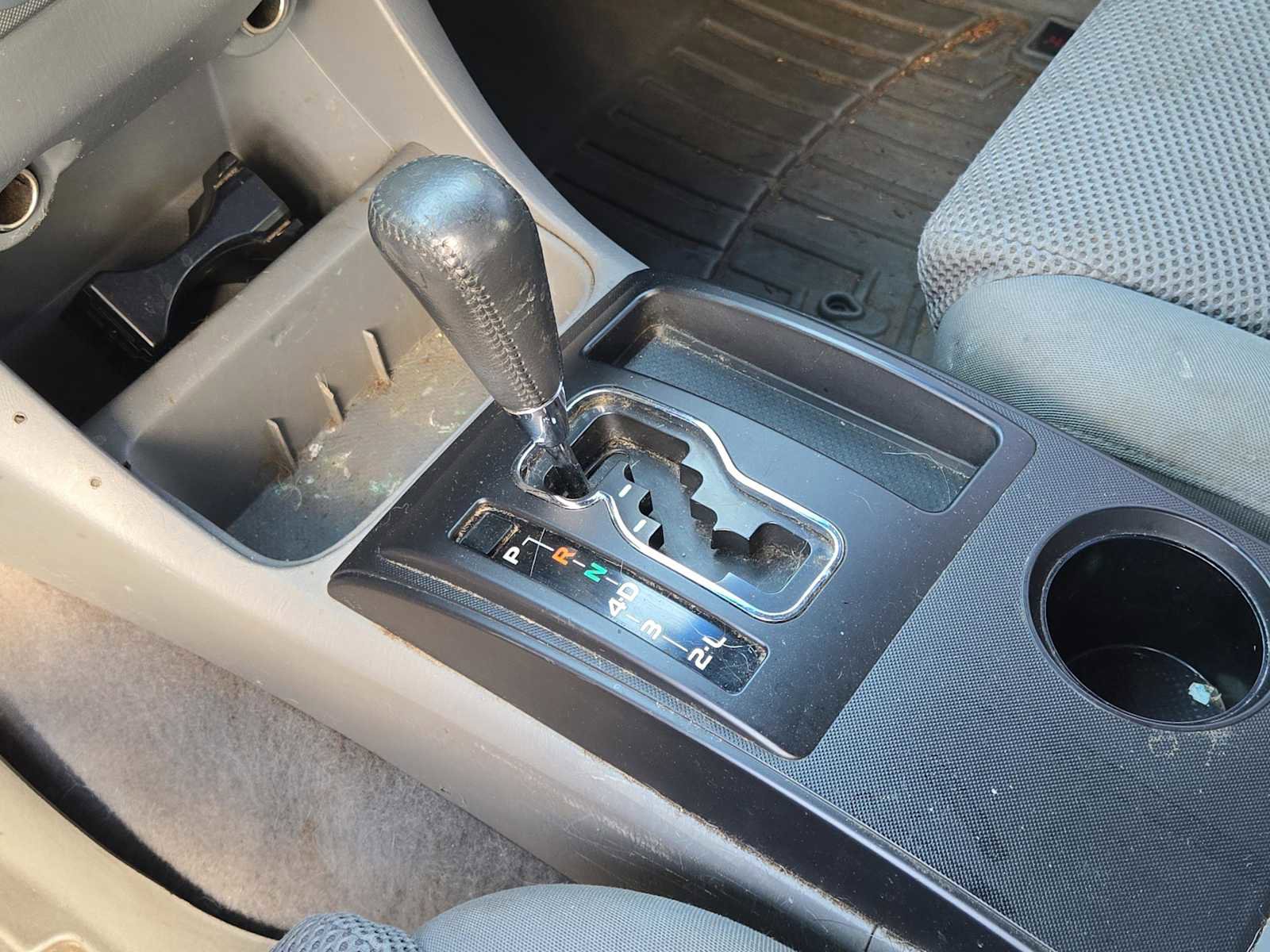 Used 2007 Toyota Tacoma PreRunner RWD image 25