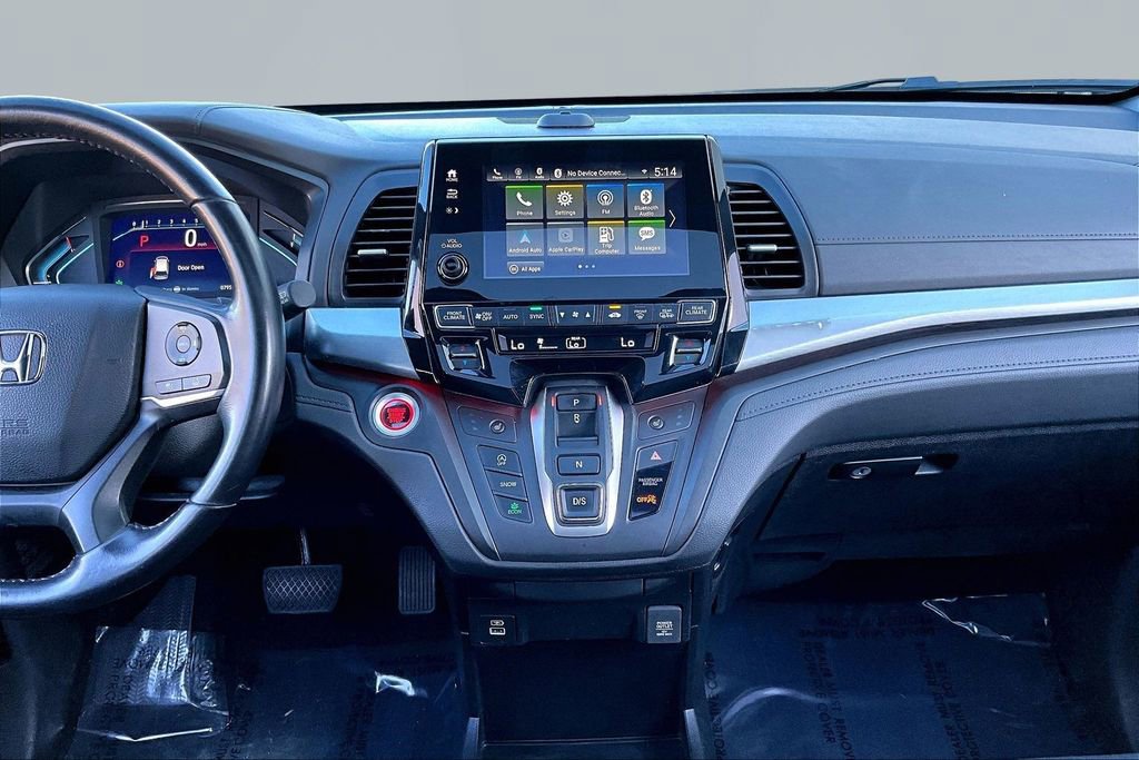 Used 2024 Honda Odyssey Sport image 10
