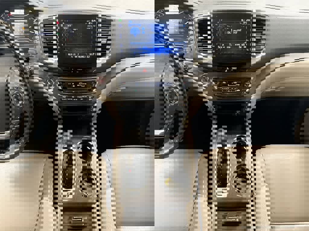 Used 2016 Honda Pilot EX-L image 30