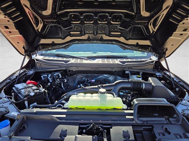 New 2026 Ford F150 STX image 16