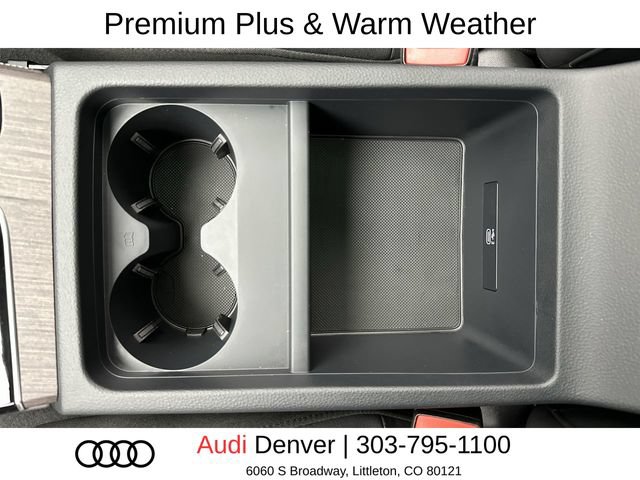 Used 2025 Audi Q5 2.0T Premium Plus w/ Premium Plus Package AWD/4WD image 21