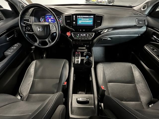 Used 2022 Honda Pilot Elite image 17