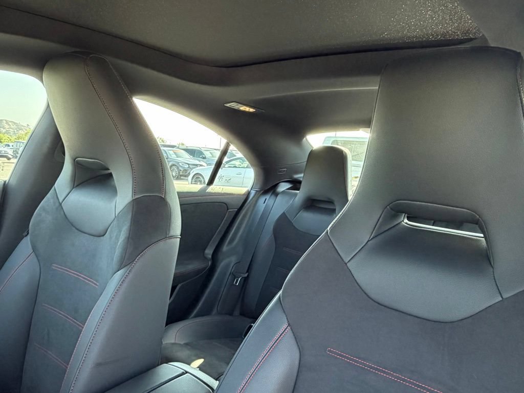 Certified 2026 Mercedes-Benz CLA 250 image 19