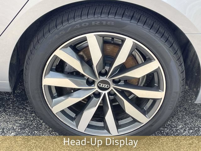 Used 2022 Audi A4 2.0T Prestige w/ Prestige Package AWD/4WD image 14