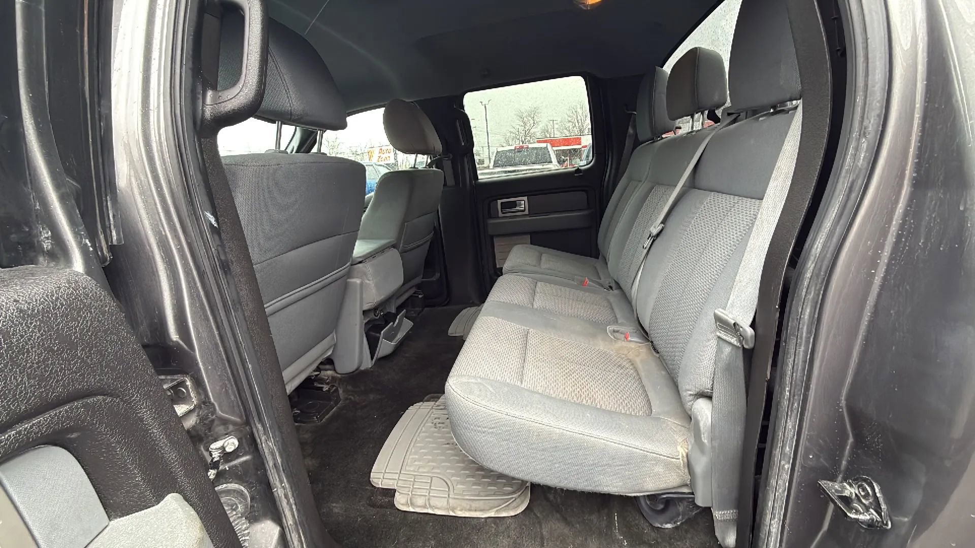 Used 2011 Ford F150 XLT w/ XTR Pkg image 12