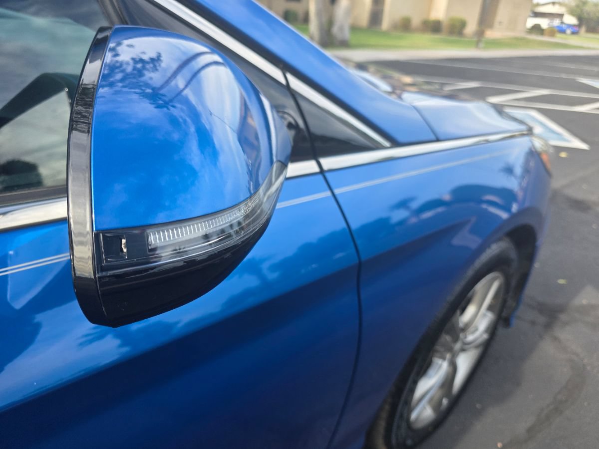 Used 2018 Hyundai Sonata Sport FWD image 13