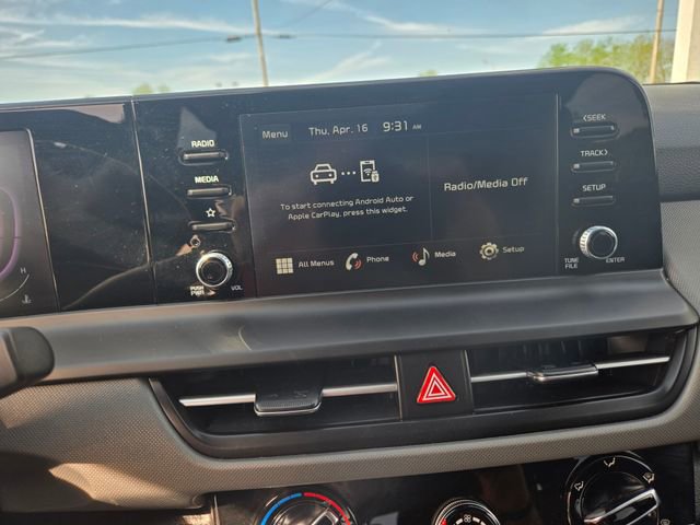 Used 2026 Kia Seltos LX image 5