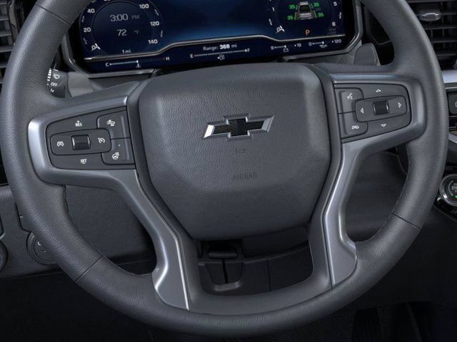 New 2026 Chevrolet Silverado 1500 LT Trail Boss w/ Safety Package AWD/4WD image 19