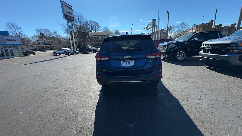 New 2026 GMC Acadia Elevation w/ Black Edition image 2