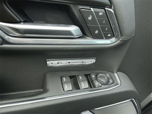 New 2026 GMC Sierra 1500 Denali w/ Technology Package image 23