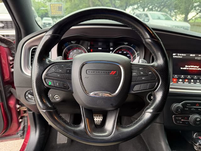 Used 2020 Dodge Charger GT RWD image 8