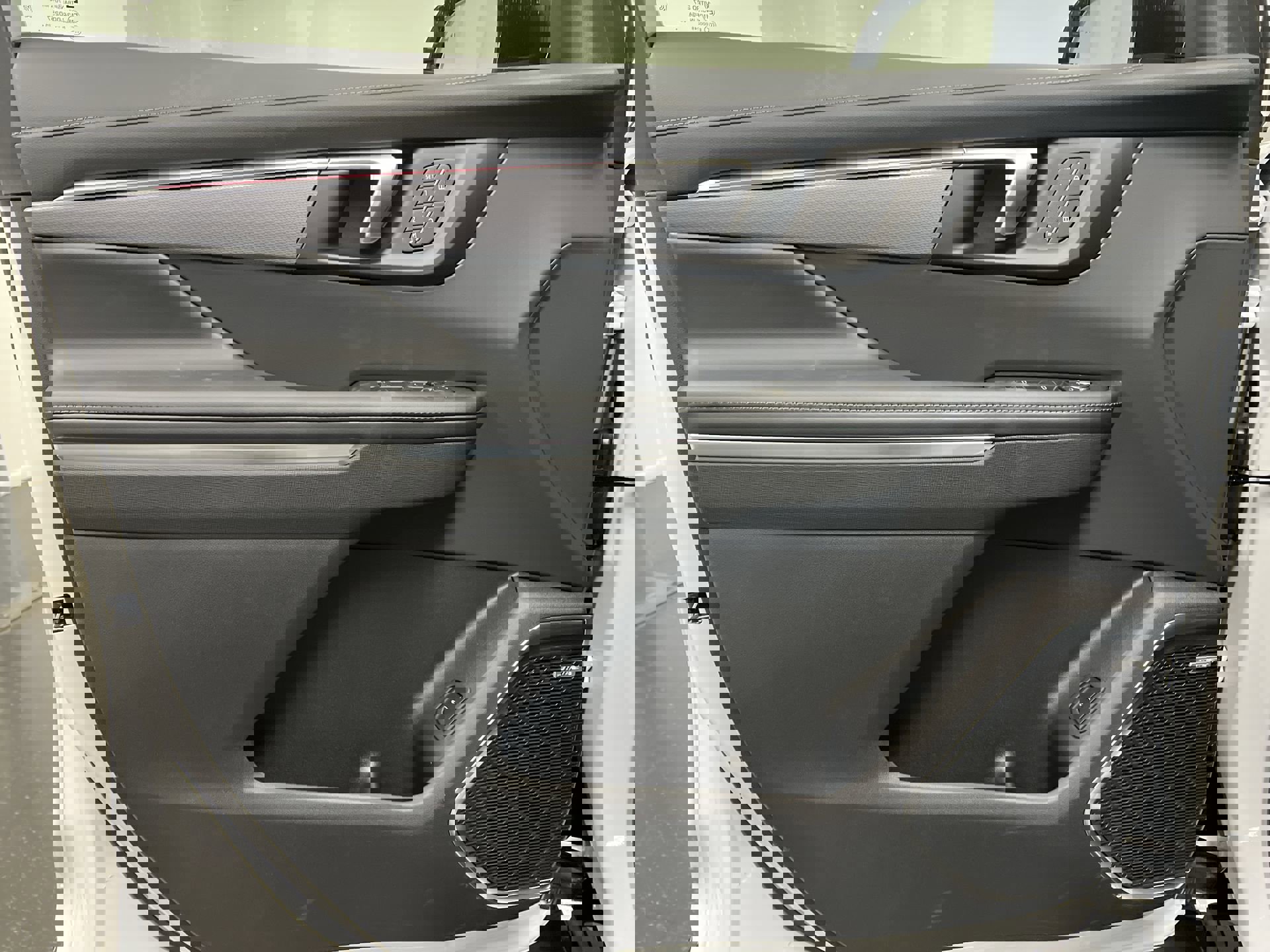 New 2026 Buick Enclave Sport Touring w/ Power Package image 59