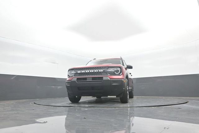 New 2025 Ford Bronco Sport Big Bend image 27