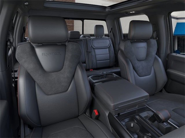 New 2025 Ford F150 Raptor image 10