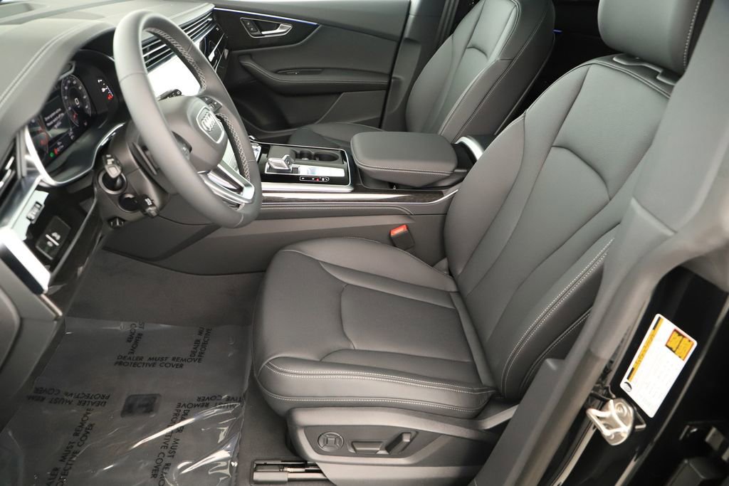 New 2026 Audi Q8 Premium Plus image 24
