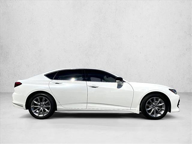 Used 2023 Acura TLX image 5