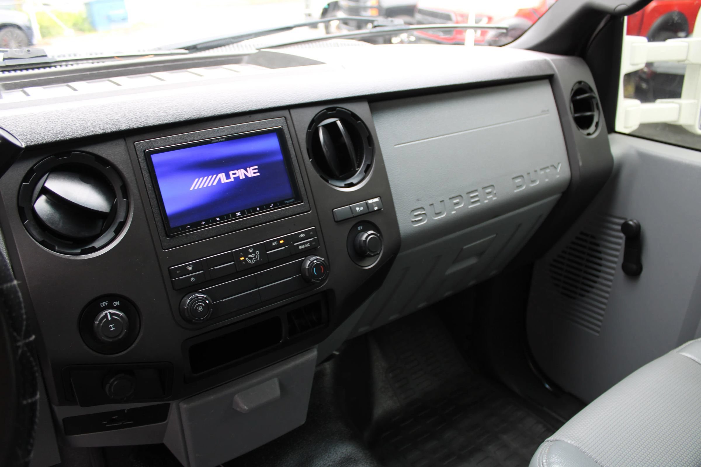 Used 2016 Ford F250 XL RWD image 12